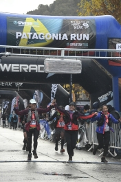 Patagonia Run 2022