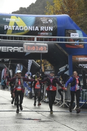 Patagonia Run 2022