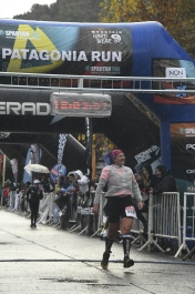 Patagonia Run 2022