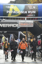 Patagonia Run 2022