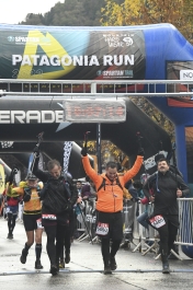 Patagonia Run 2022