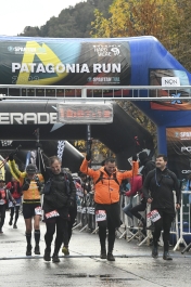 Patagonia Run 2022