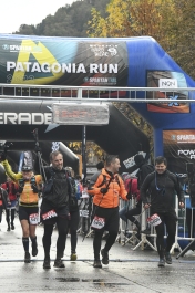 Patagonia Run 2022