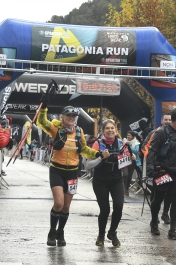 Patagonia Run 2022