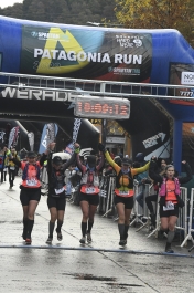 Patagonia Run 2022