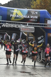 Patagonia Run 2022