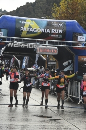 Patagonia Run 2022