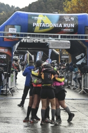 Patagonia Run 2022