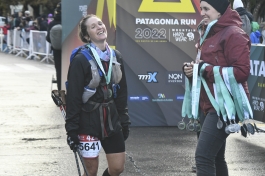 Patagonia Run 2022