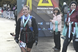 Patagonia Run 2022