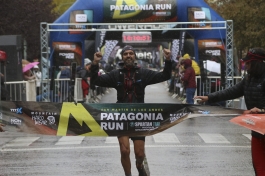 Patagonia Run 2022