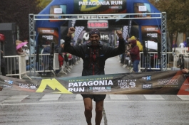 Patagonia Run 2022