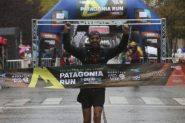 Patagonia Run 2022