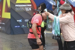 Patagonia Run 2022