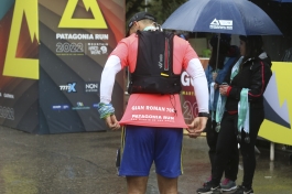 Patagonia Run 2022