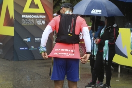 Patagonia Run 2022