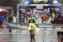 Patagonia Run 2022