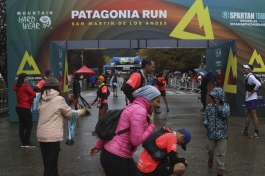 Patagonia Run 2022