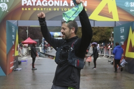 Patagonia Run 2022