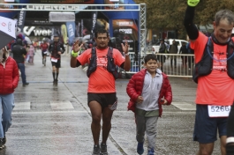 Patagonia Run 2022