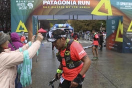 Patagonia Run 2022