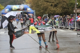 Patagonia Run 2022