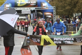 Patagonia Run 2022