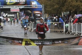 Patagonia Run 2022