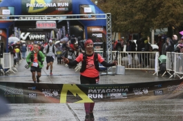 Patagonia Run 2022