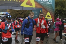 Patagonia Run 2022