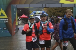 Patagonia Run 2022