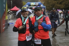 Patagonia Run 2022