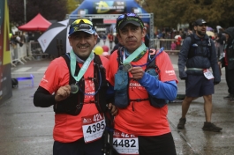 Patagonia Run 2022