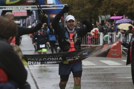 Patagonia Run 2022