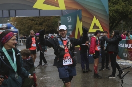 Patagonia Run 2022