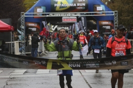 Patagonia Run 2022