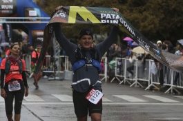 Patagonia Run 2022