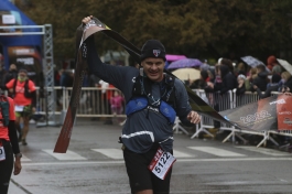 Patagonia Run 2022