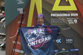 Patagonia Run 2022