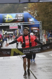 Patagonia Run 2022