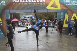 Patagonia Run 2022