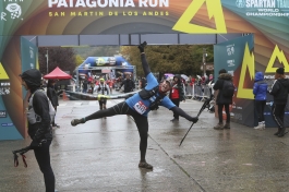 Patagonia Run 2022