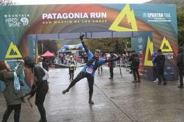 Patagonia Run 2022