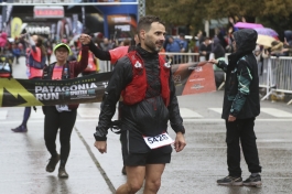 Patagonia Run 2022