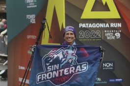 Patagonia Run 2022