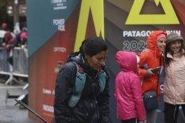 Patagonia Run 2022