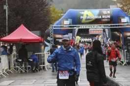 Patagonia Run 2022