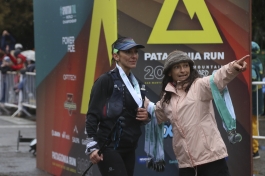 Patagonia Run 2022