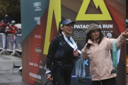 Patagonia Run 2022