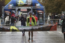 Patagonia Run 2022